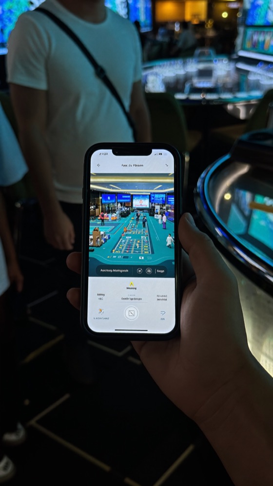 The 3star88 app