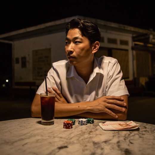 Kopitiam Cash