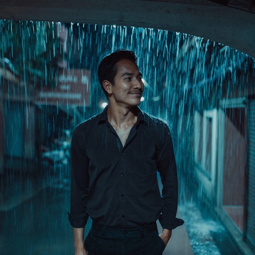 Mega Monsoon