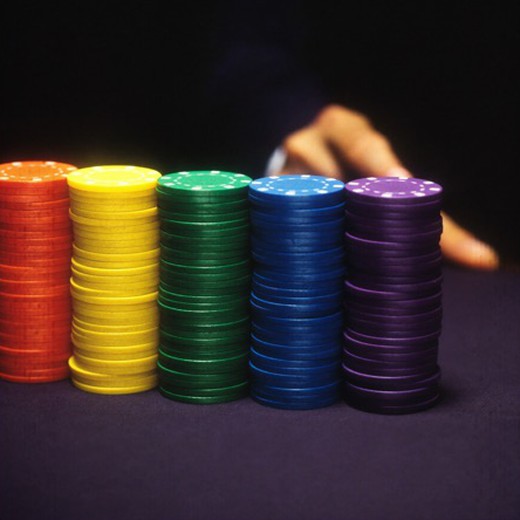 Pelangi Riches