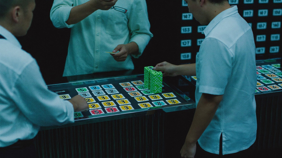 Buy a 3star88 4D Ticket and Read What a Ringgit Pays