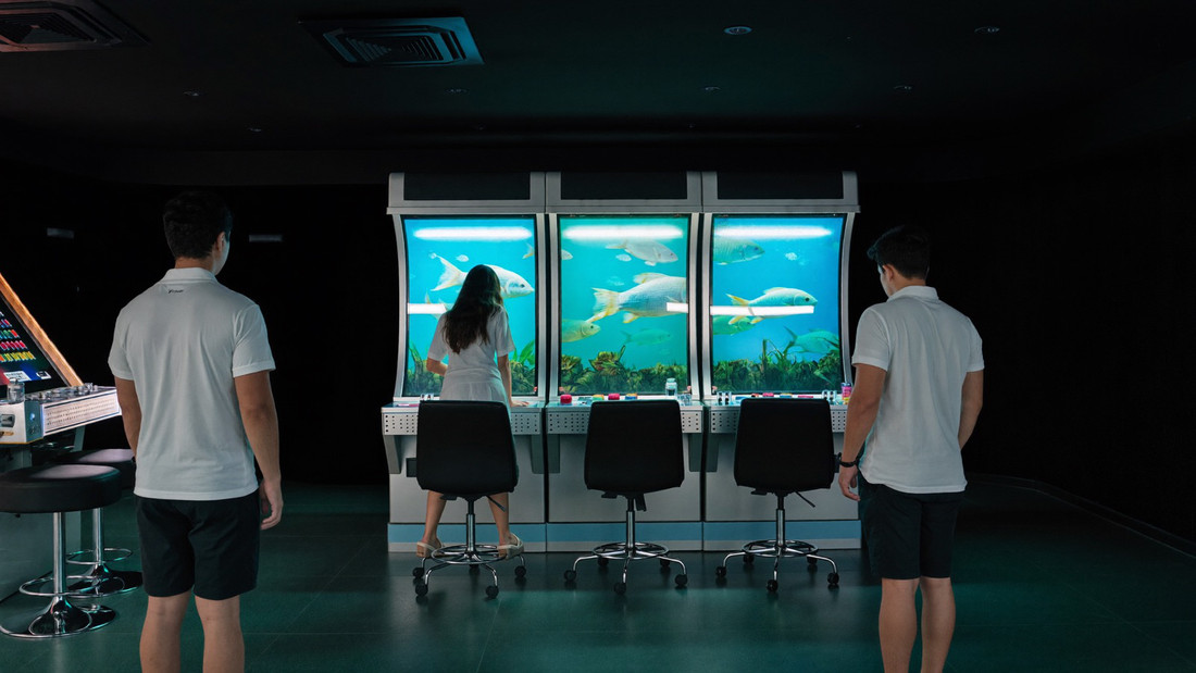 Pick Up a Gun in the 3star88 Arcade: 70 Cabinets Open