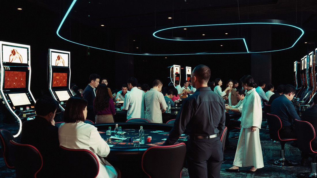 Play the 3star88 Casino and Know What Every Room Counts For