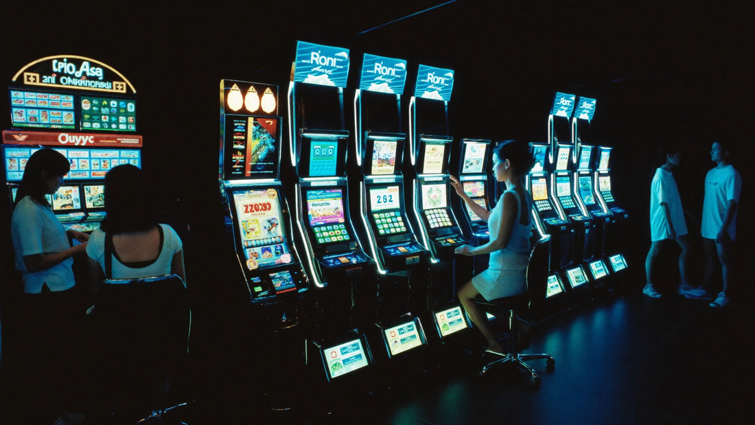 Spin 3star88 Slot Tonight: 1,300+ Reels From RM30