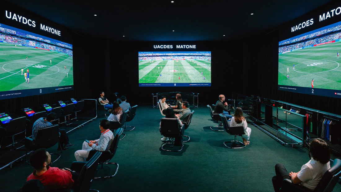 Back a Match on the 3star88 Sportsbook: Five Books, One Ticket